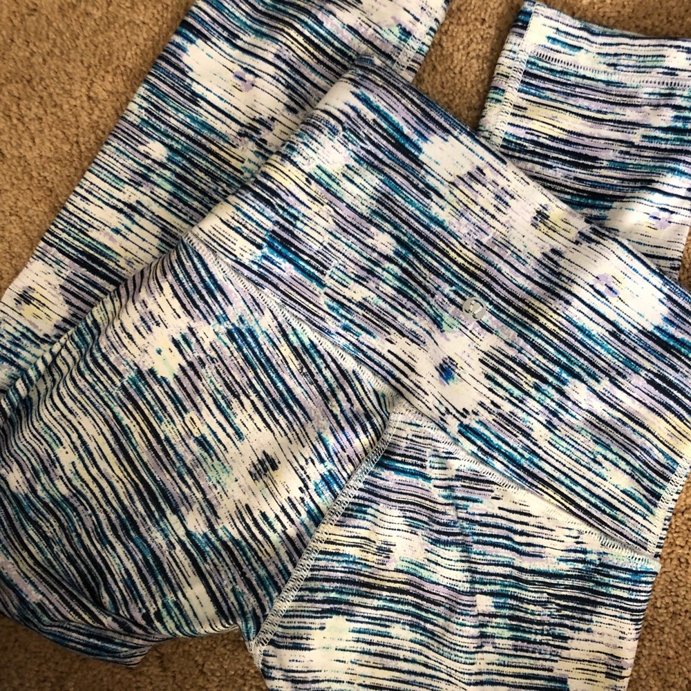 Lululemon pants